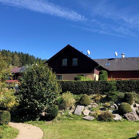 Apartman Lipa-Lipno Lipno nad Vltavou Εξωτερικό φωτογραφία