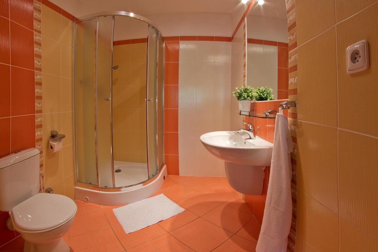 Apartman Lipa-Lipno Lipno nad Vltavou Εξωτερικό φωτογραφία