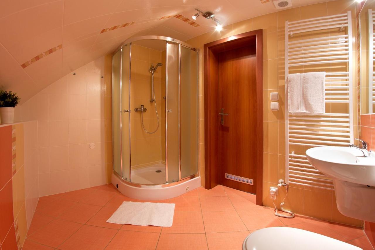 Apartman Lipa-Lipno Lipno nad Vltavou Εξωτερικό φωτογραφία