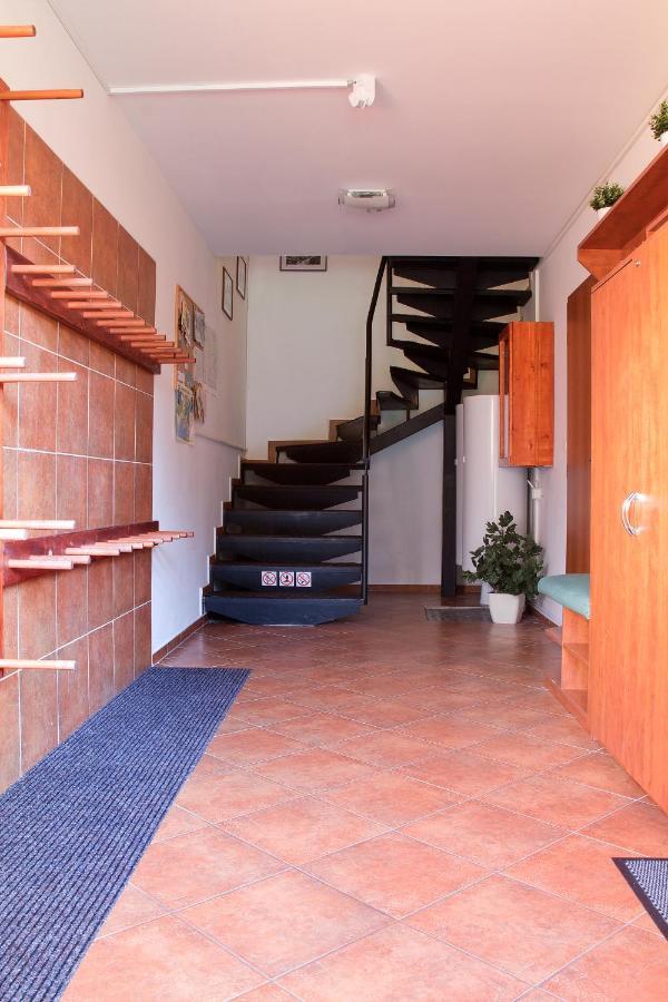 Apartman Lipa-Lipno Lipno nad Vltavou Εξωτερικό φωτογραφία