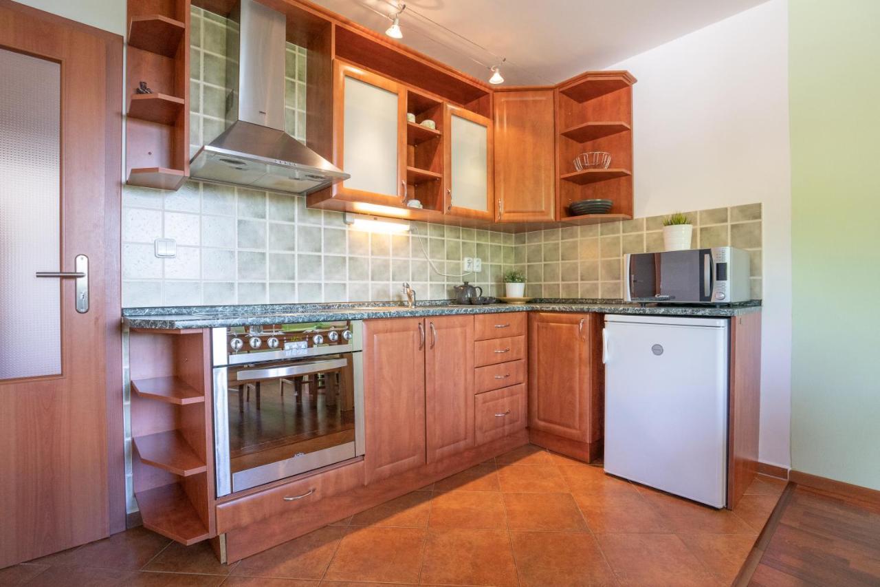 Apartman Lipa-Lipno Lipno nad Vltavou Εξωτερικό φωτογραφία