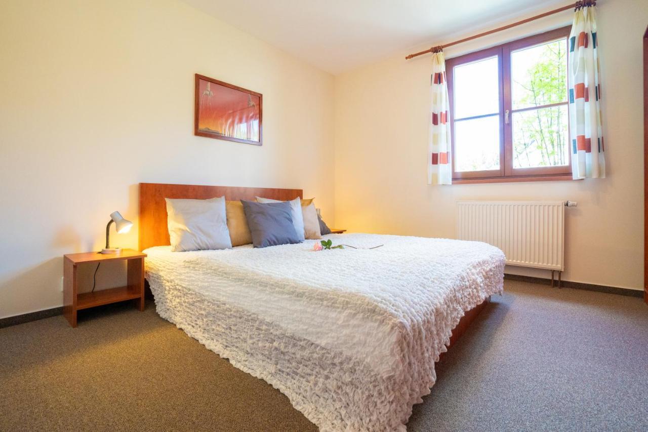 Apartman Lipa-Lipno Lipno nad Vltavou Εξωτερικό φωτογραφία