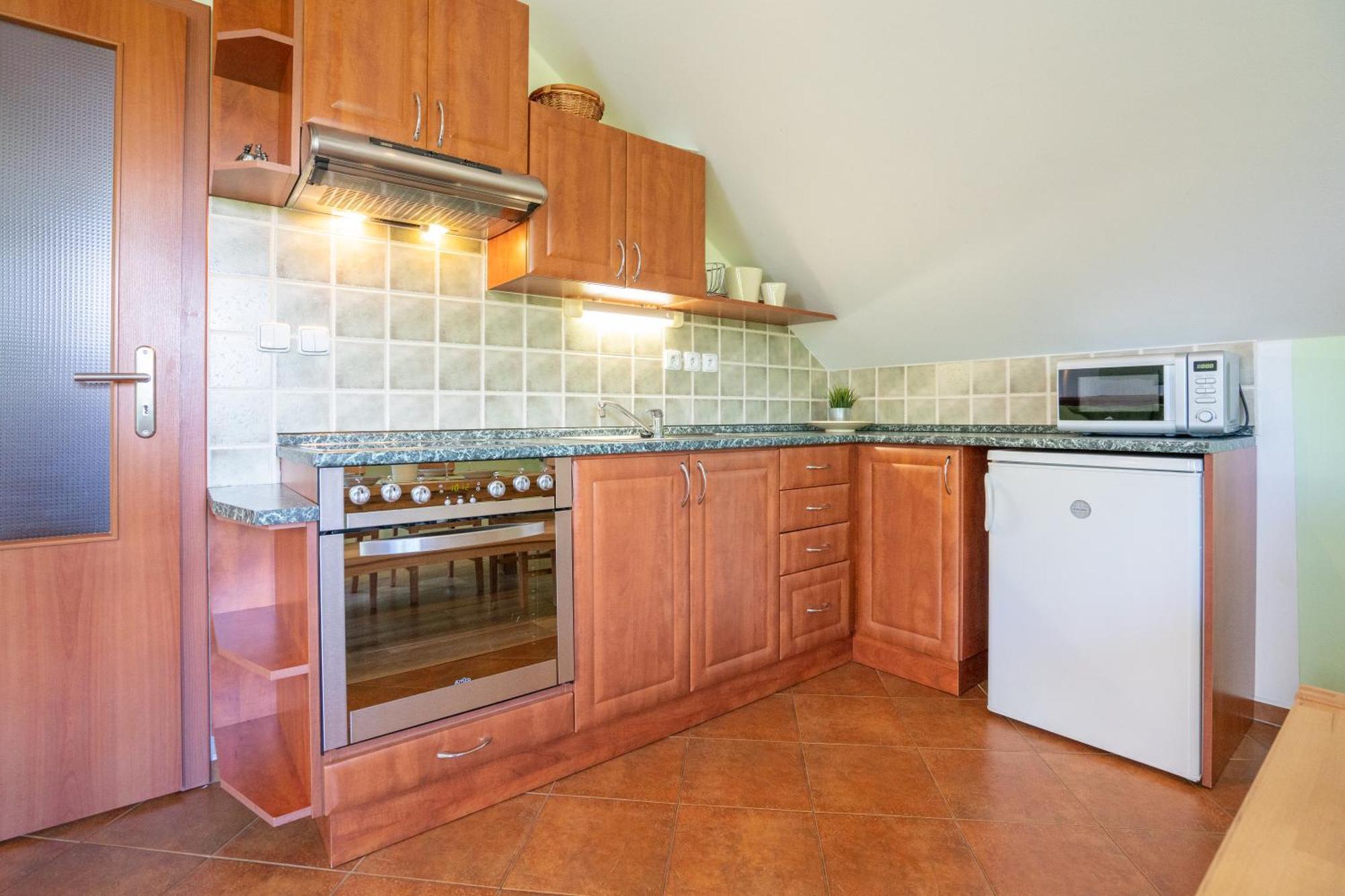 Apartman Lipa-Lipno Lipno nad Vltavou Εξωτερικό φωτογραφία