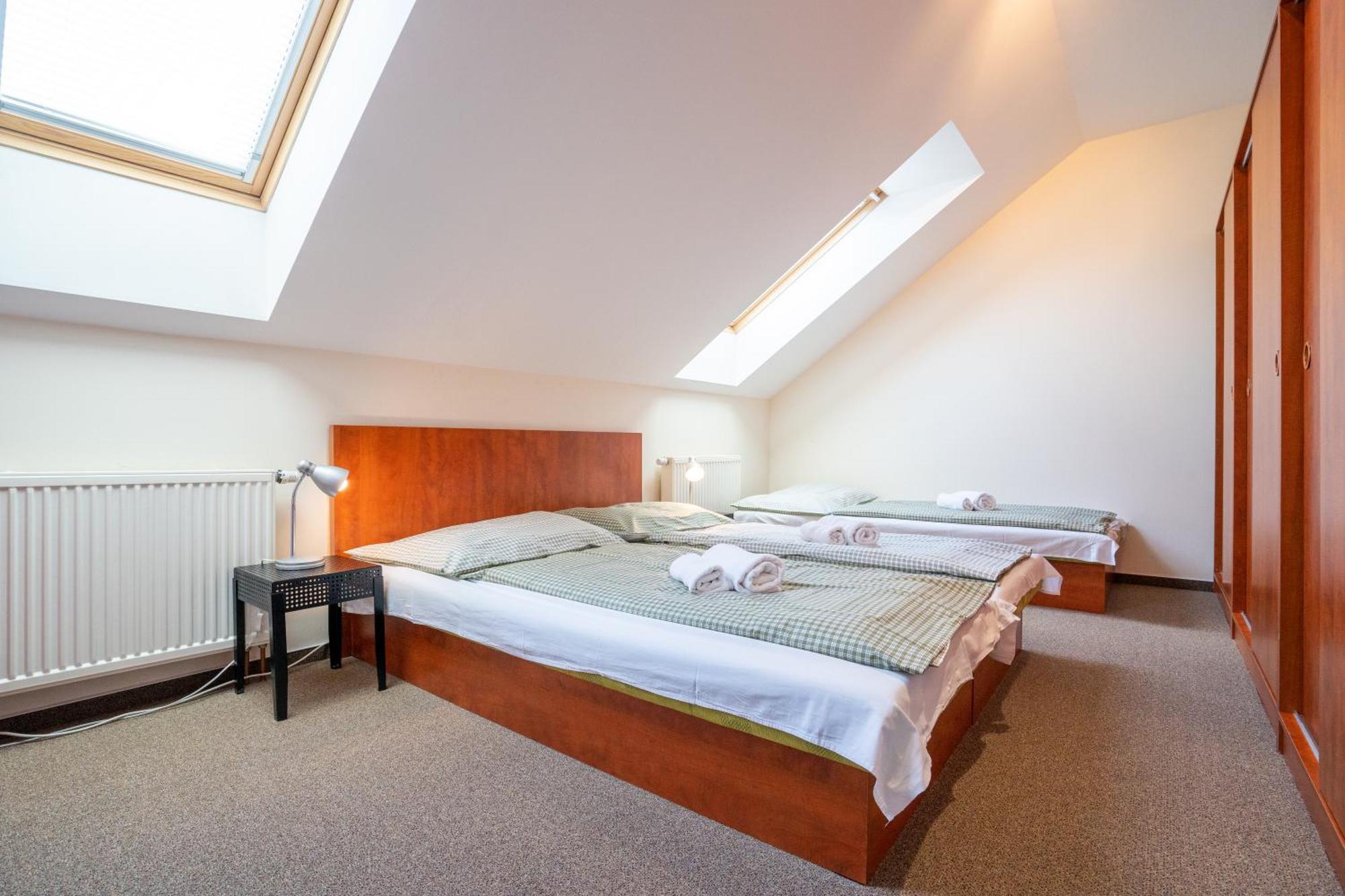 Apartman Lipa-Lipno Lipno nad Vltavou Εξωτερικό φωτογραφία